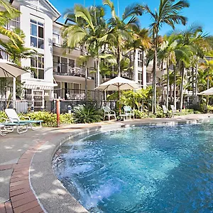 Aparthotel Blue Waters, Gold Coast