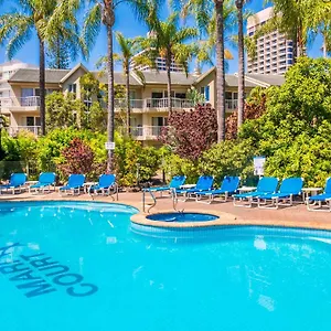 Aparthotel Mari Court, Gold Coast